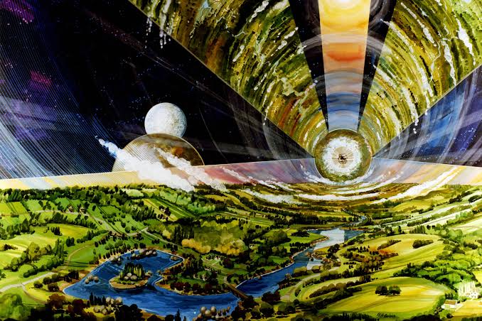 Silicon Valley has a science fiction problem
