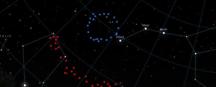 Mammoth Structure Found in Deep Space Challenges Our Understanding of The Universe
