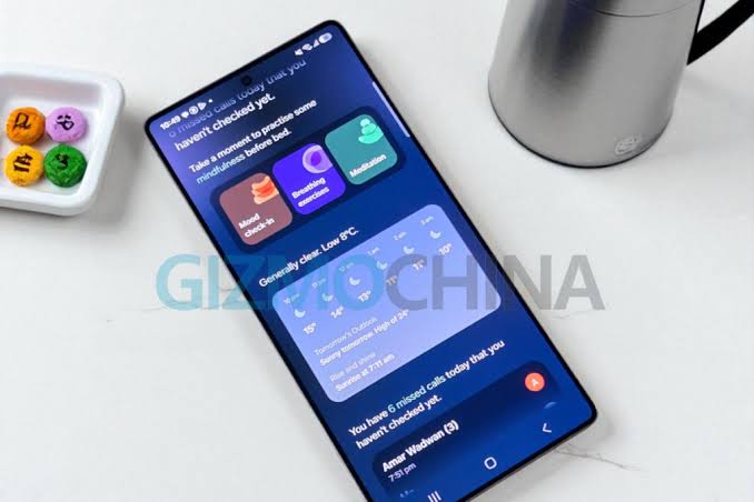 Samsung prepares to expand One UI 9.0 beta to more Galaxy phones