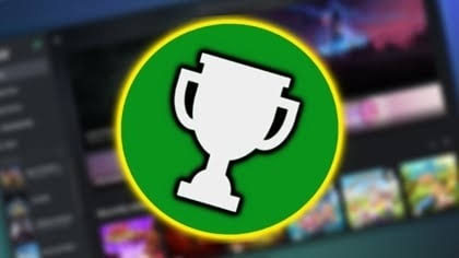 Xbox achievements on PC finally feel special after latest app update