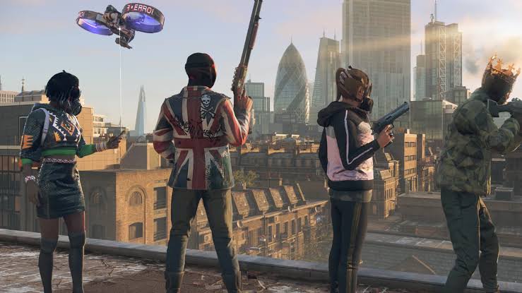 Ubisoft to Re-release Watch Dogs: Legion and Ghost Recon Wildlands with New Content - Insider Info