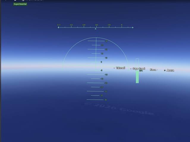 Google Earth’s New Flight Simulator Provides You With the Whole World to Crash Into