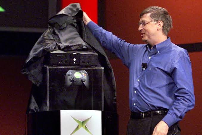 Xbox Brings OG Console Games to PC, and There’s a Good Reason Why