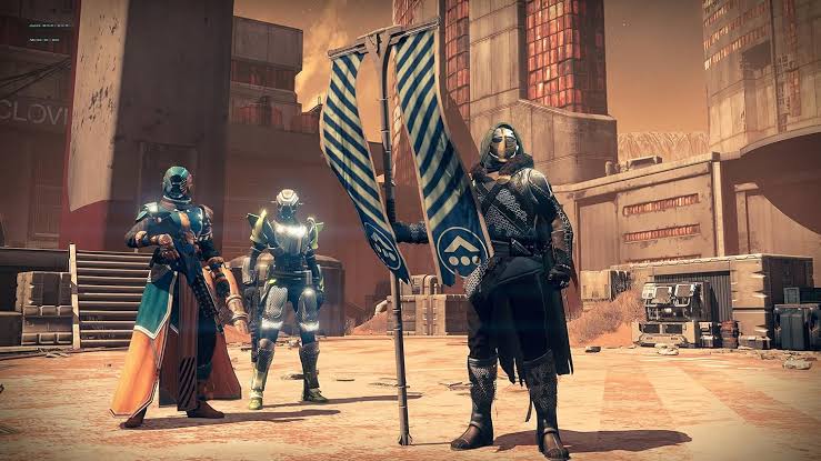 'Let's Make Destiny 3 a Reality' — Over 120,000 Fans Sign Petition Calling on Sony to Greenlight Sequel, but There's a Reason Bungie Never Started Working on It