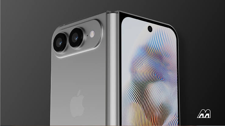 iPad Fold Leak Shows Apple’s Bigger Foldable Strategy