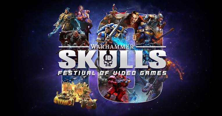 Warhammer Skulls 2026: All the New Game Announcements, Updates, and Trailers