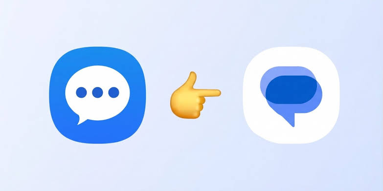 Samsung Messages shuts down in favor of Google Messages on July 6 [U]