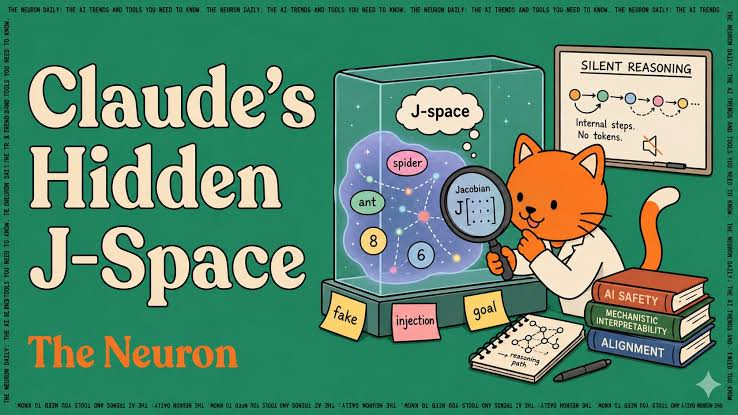 😼 Anthropic found Claude’s hidden workspace