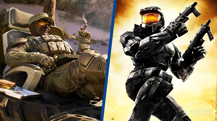 'See You in the Sequel': Halo 2 Remake All But Confirmed