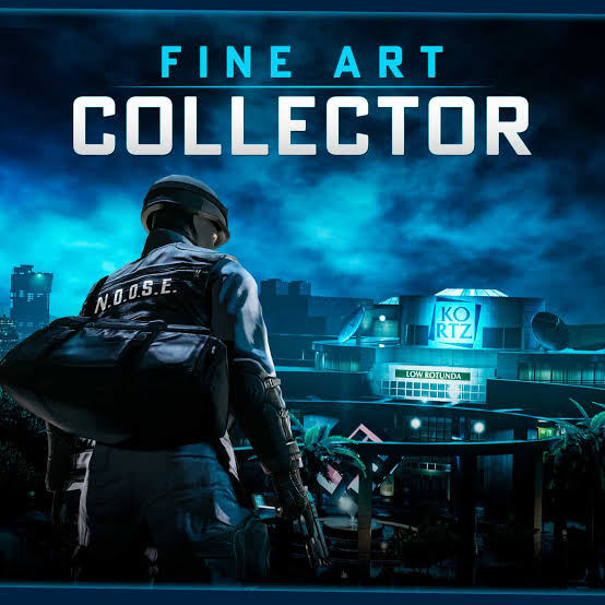Earn Special Rewards in GTA Online with the Fine Art Collector Program
