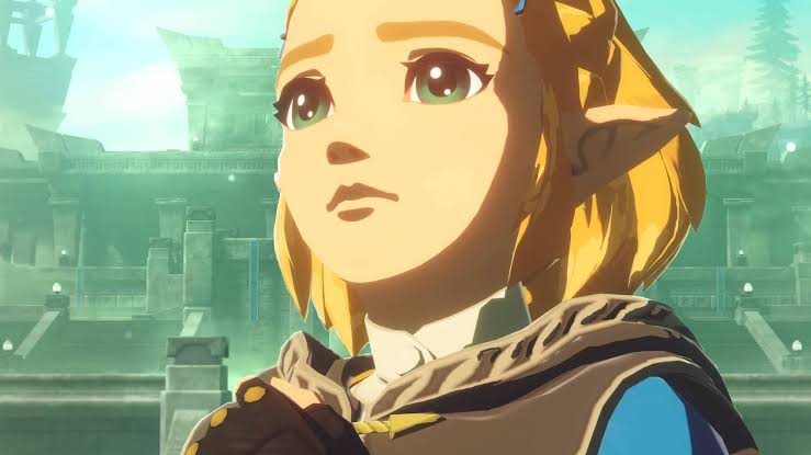 The Legend Of Zelda Officially Returns September 2026