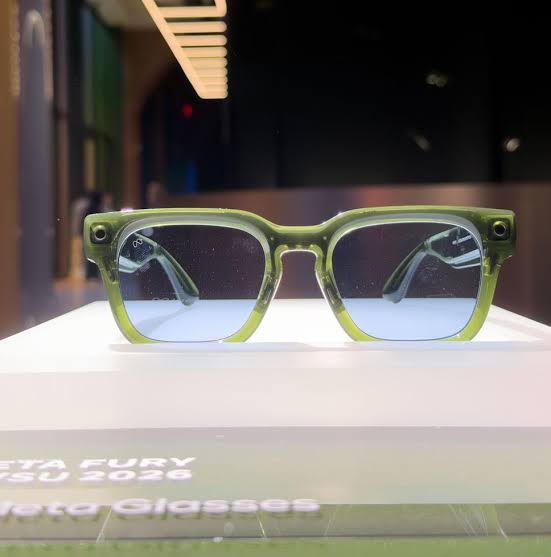 Meta launches cheaper smart glasses without Ray-Ban