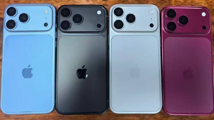 Rumored Apple plan for a more appealing iPhone 18 Pro apparently not possible