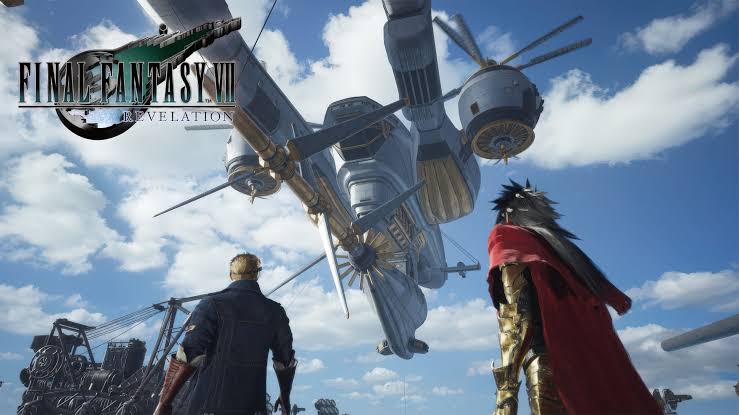 Final Fantasy VII Revelation Lets You Reach Level 99 as You Enjoy the Game’s Massive Endgame and Defeat Weapons Bosses