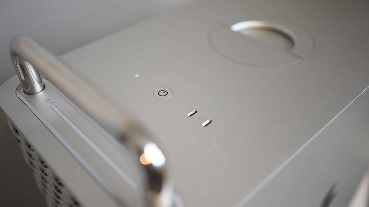 Mac Pro could have been vastly more powerful than the Mac Studio