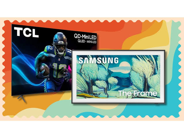 7 Best of the Best Prime Day TV Deals Under $1,000 I Recommend Looking at Before They Expire Tonight