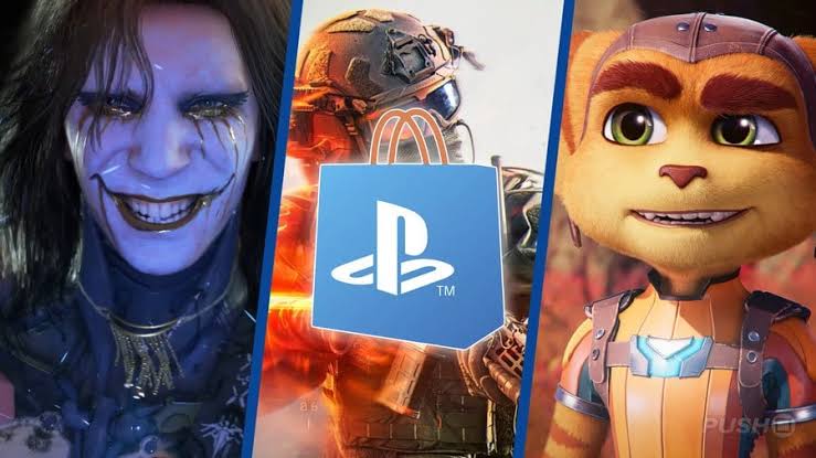30+ PS5, PS4 Games to Buy in PS Store's Days of Play Sale