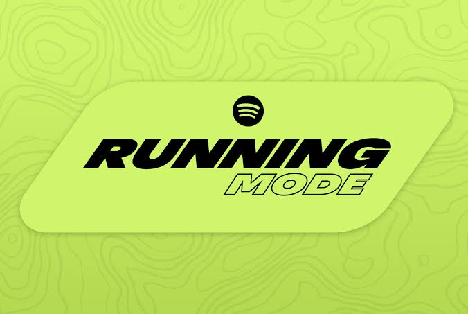 Spotify Running Mode helps match tunes to tempo