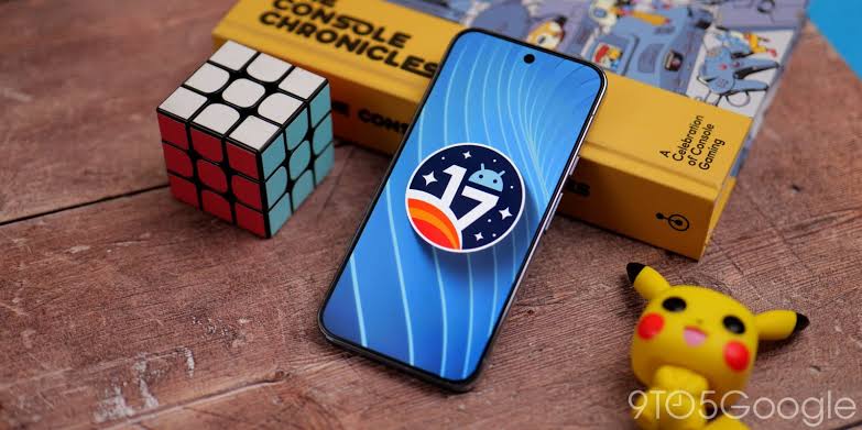 How to install the Android 17 Beta on Google Pixel