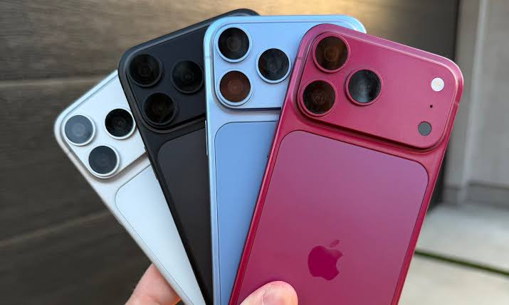 Apple iPhone 18 to get 50% more RAM without price increase