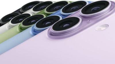 No iPhone 18 This Year, Apple Supplier Comments Seemingly Confirm