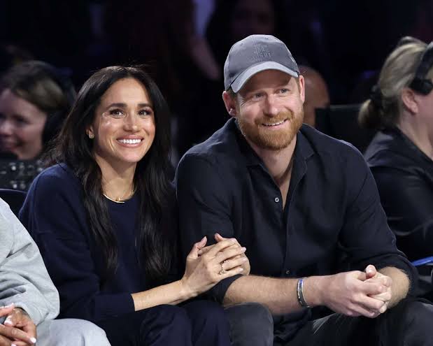 Prince Harry and Meghan Markle Had a Secret U.K. Home Before Frogmore Cottage