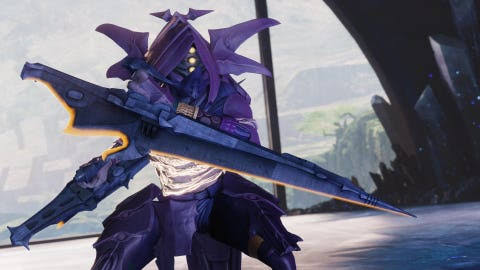 After ‘Destiny 2,’ The Most Important Next Step For Bungie Doesn’t Involve ‘Marathon’