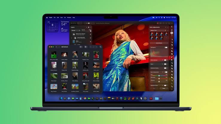 Apple's 15-Inch M5 MacBook Air Sees Biggest Price Cut Yet at $199 Off