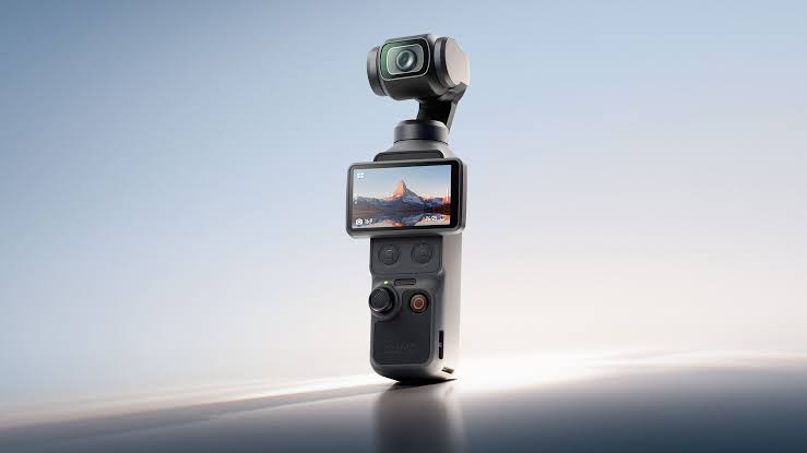 The Osmo Pocket 4 Is the First True Victim of the US Government's DJI Ban