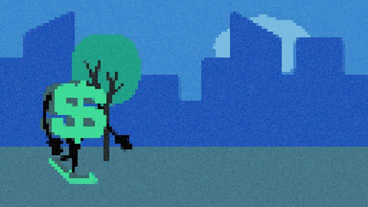 The video game industry is running out of extra lives