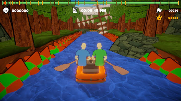 Indie Dev Says Game Refunded 55,000 Times Via Steam Loophole
