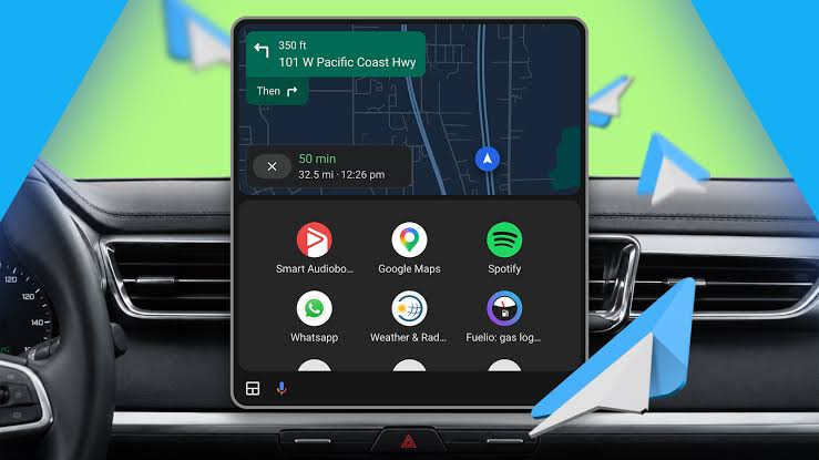 I deleted most Android Auto apps, but only 6 earned a permanent spot on my dashboard