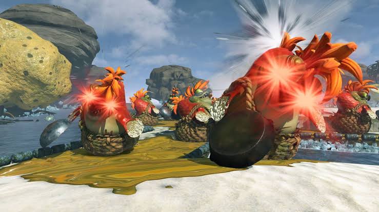 Nintendo just debuted maybe the hardest boss in its 136-year history