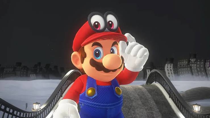 Mario creator Shigeru Miyamoto says "there's only so many people" Nintendo can reach through consoles like the Switch 2, so "we want to expand" outside of video games