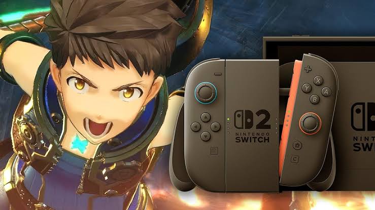 Review: Xenoblade Chronicles 2: Does Switch 2's Power Finally Fix This Ambitious Open-World RPG?