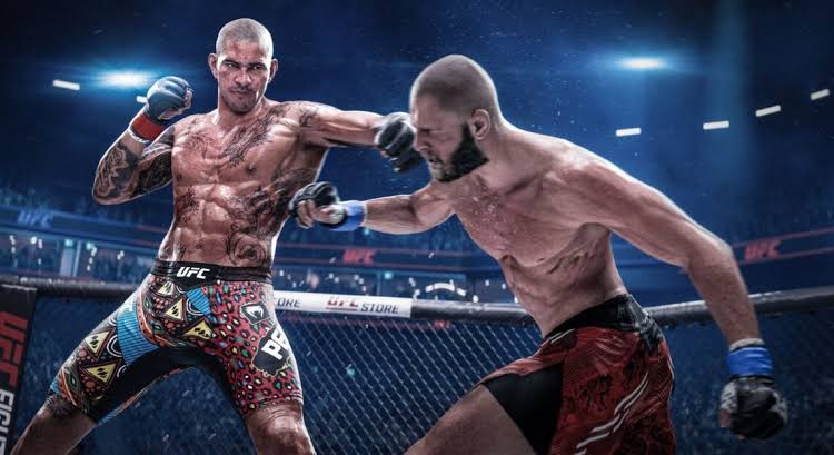 EA Sports UFC 6: Seven fighters you have to try out to get the full 'as real as it gets' experience