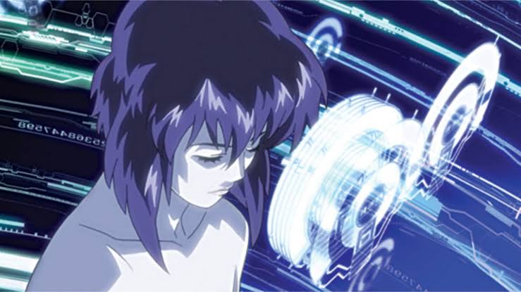 5 surreal and striking sci-fi anime to watch while you play Pragmata