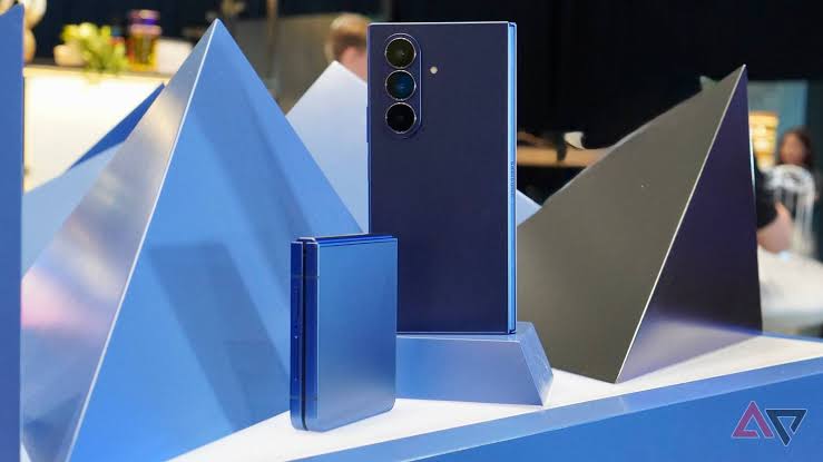 Galaxy Unpacked set for July 22, but Samsung's early incentives are live right now