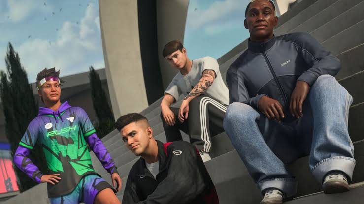 Former EA FC Dev Calls The Grounds "One of the Worst Projects" of Career