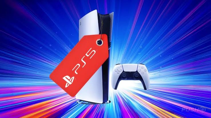 PS5 Prices Jump Tomorrow, This Is Your Last Chance to Get a Deal Before the Increase