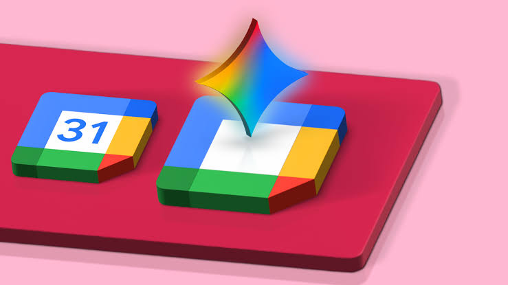 I almost gave up on Google Calendar until this Gemini hack fixed my main gripe