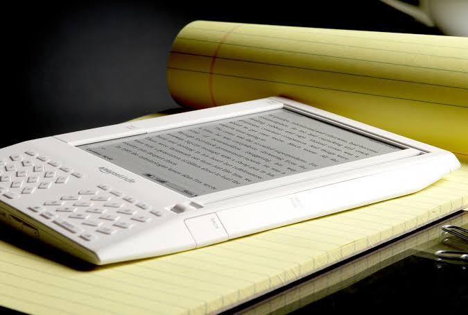 Amazon is ending support for older Kindles and Kindle Fires