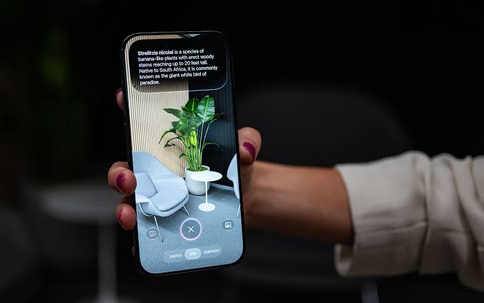 Apple’s Camera Chief Thinks AI Can Give You Superpowers