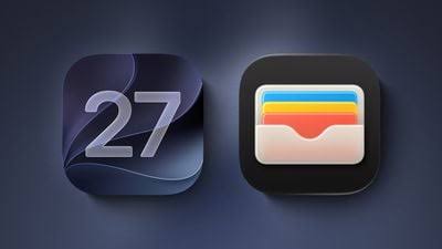 iOS 27 Wallet App Gets 7 New Features