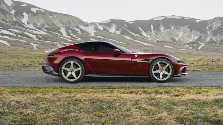 This Ferrari Will Make You Believe You’re Shifting a Manual, but You Aren’t