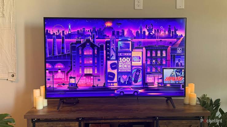 How to disable ACR on a Roku TV
