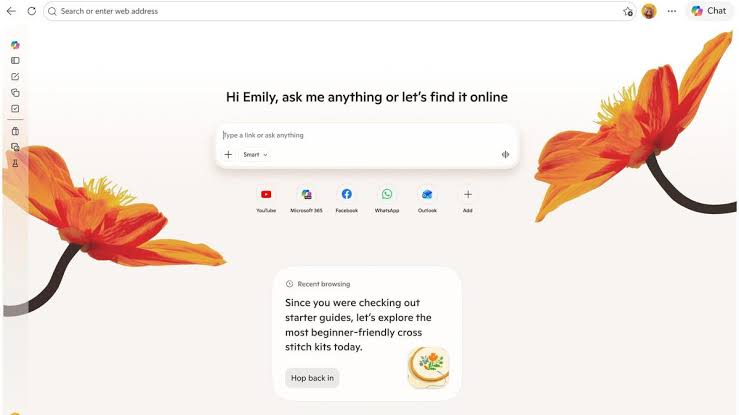 Microsoft Copilot Can Collect Data From Your Edge Browser Tabs to Get to Know You