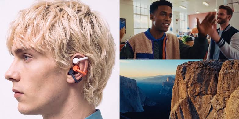Nothing's CMF is using AI-generated people to show off its new earbuds – everyone hates it [Gallery]