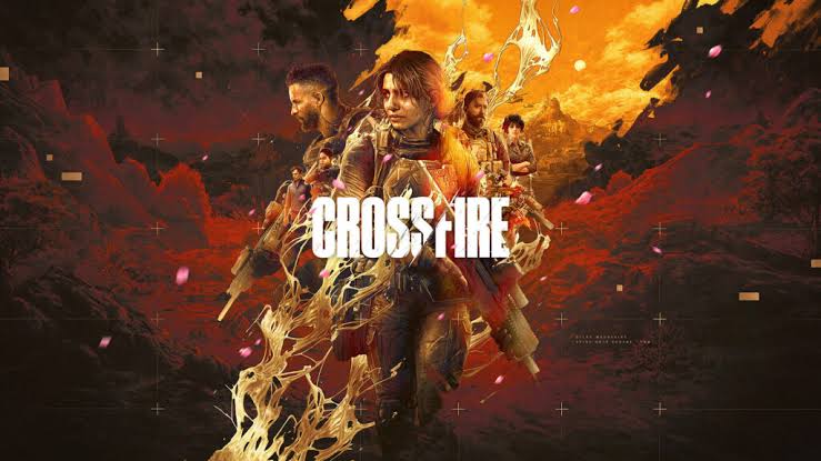 Unite to Survive in Crossfire, a Narrative-Driven, Tactical Action-Adventure from That’s No Moon