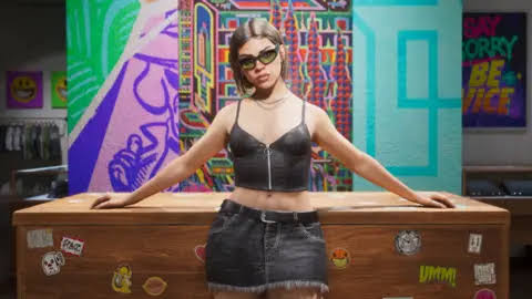 Why GTA 6 is launching without a disc - and what it says about gaming's future